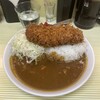 とんかつ檍のカレー屋 いっぺこっぺ 蒲田本店