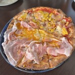 ラ・ロカンダ・デル・ピットーレ - 