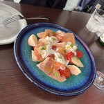 ラ・ロカンダ・デル・ピットーレ - 