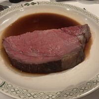 ロウリーズ・ザ・プライムリブ 恵比寿ガーデンプレイス店 - 