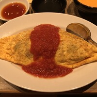 焼肉 ジャンボ はなれ - 