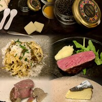 炭焼きステーキとワインobiobi - 