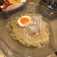 焼肉 ジャンボ はなれ - 