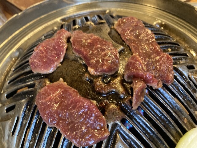 じんぎすかん北海道 - 帯広（ジンギスカン）の写真