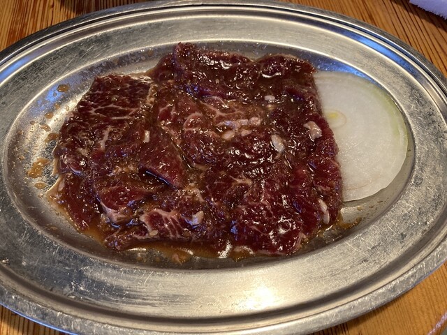 じんぎすかん北海道 - 帯広（ジンギスカン）の写真