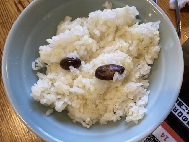 じんぎすかん北海道 - 帯広（ジンギスカン）の写真