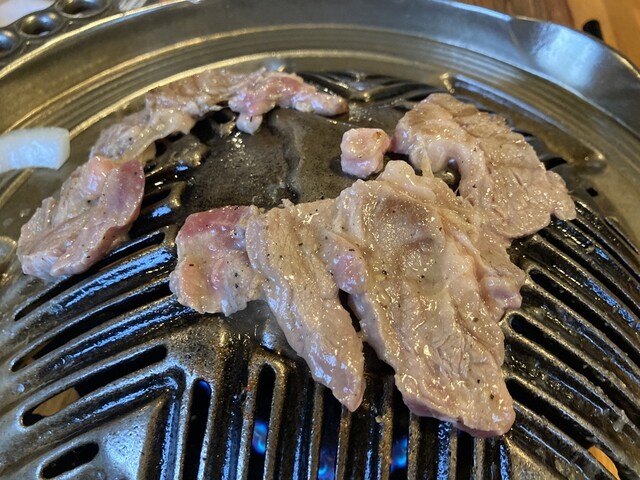 じんぎすかん北海道 - 帯広（ジンギスカン）の写真