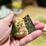 炭焼 おかげさん - 