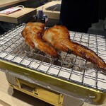 寿司と干物 井 - 