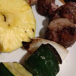 シュラスコ＆ビアレストラン ALEGRIA AKASAKA インターシティAIR  - 