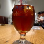 シュラスコ＆ビアレストラン ALEGRIA AKASAKA インターシティAIR  - 