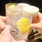 炭焼 おかげさん - 