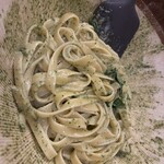 クラフトパスタ トリノ - 