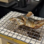 寿司と干物 井 - 