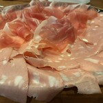 クラフトパスタ トリノ - 