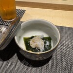 寿司と干物 井 - 