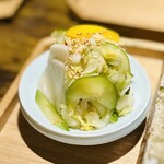 炭焼 おかげさん - 