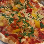 クラフトパスタ トリノ - 