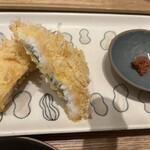 とんかつ成蔵 - 