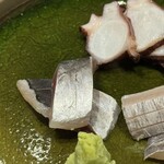 寿司と干物 井 - 