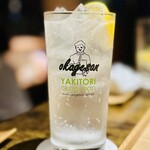 炭焼 おかげさん - 