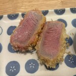 とんかつ成蔵 - 