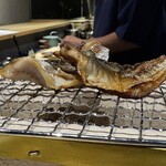 寿司と干物 井 - 