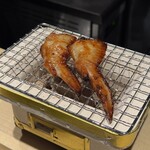 寿司と干物 井 - 