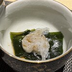 寿司と干物 井 - 