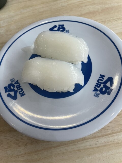 無添くら寿司 仙台泉店 &ndash; 泉中央の回転寿司