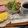 神戸にしむら珈琲店 三宮店