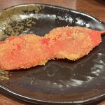 三代目 鳥メロ - 