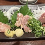 三代目 鳥メロ - 