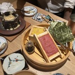 めしや 魚界人 裏片町店 - 