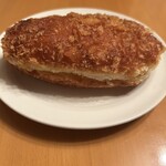 カレーパン専門店 YES! - キーマ