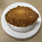 カレーパン専門店 YES! - のびーるチーズ