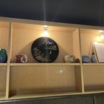 めしや 魚界人 - 