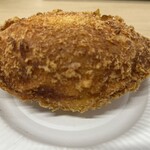 カレーパン専門店 YES! - のびーるチーズ