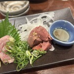 三代目 鳥メロ - 