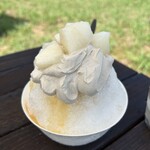 びわこもりやまフルーツランド - 
