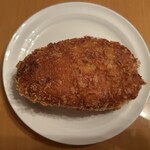 カレーパン専門店 YES! - キーマ