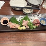 三代目 鳥メロ - 