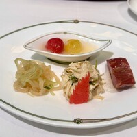 中国飯店 市ヶ谷店 - 