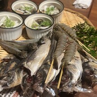 かんてきや 要 - 