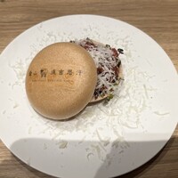 金山成吉思汗 - 
