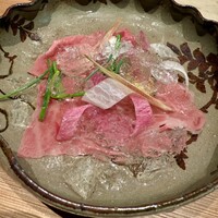 肉屋 田中 - しゃぶしゃぶ