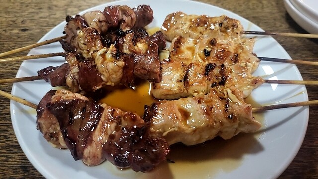 やきとり　よしや - 旭川（焼き鳥）の写真