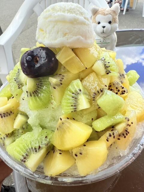 Hanamaru Seikaten photo 2