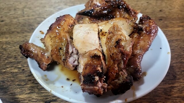 やきとり　よしや - 旭川（焼き鳥）の写真