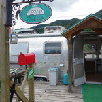 カフェ クラーク・ケント - 